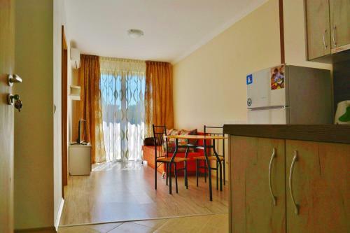 Vip Zone Apartments