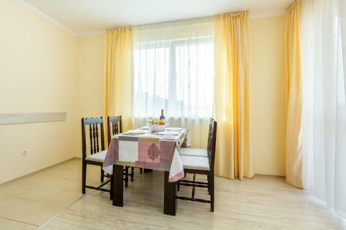 Vip Zone Apartments