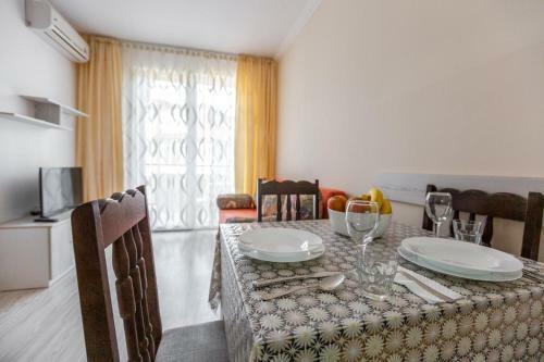 Vip Zone Apartments