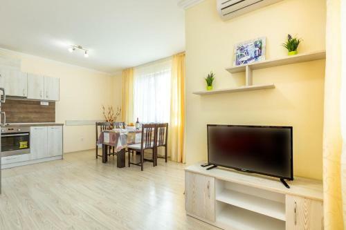 Vip Zone Apartments