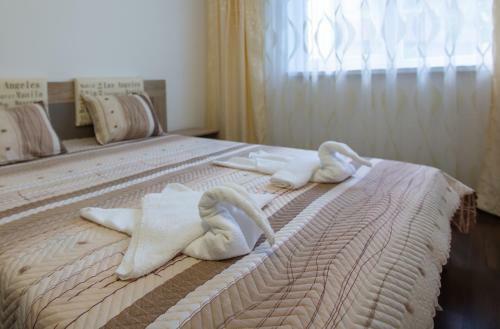 Vip Zone Apartments
