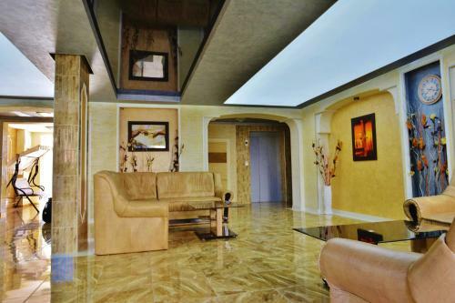 Vip Zone Apartments