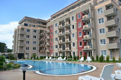 Vip Zone Apartments