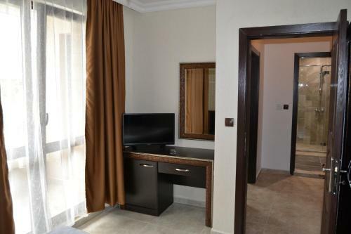 Hotel Kokiche Vip