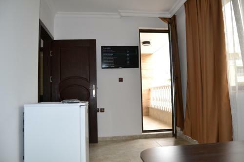 Hotel Kokiche Vip