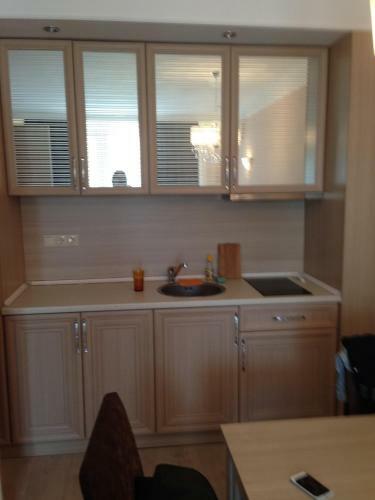 Harmony Suites 3 Apartment