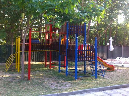Apartament Gerber 2