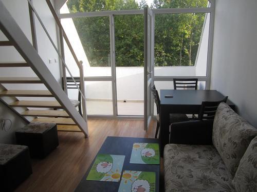Apartament Gerber 2