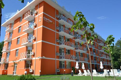 Apartament Gerber 2