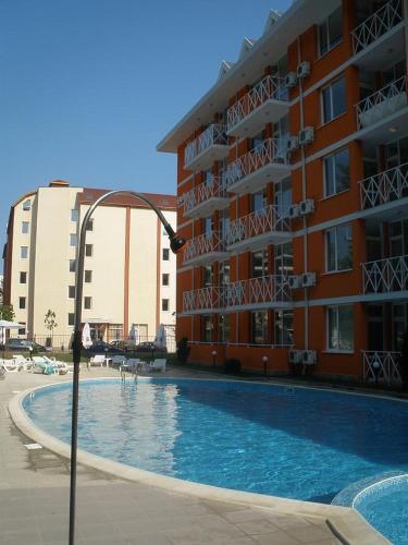 Apartament Gerber 2
