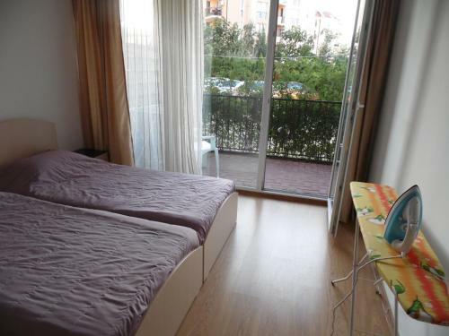 Family Dream Apartment