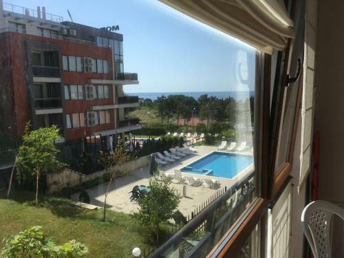 Apartamento Vp Villa Yurta