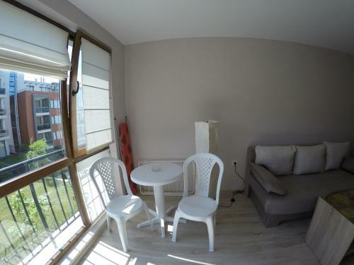 Apartamento Vp Villa Yurta