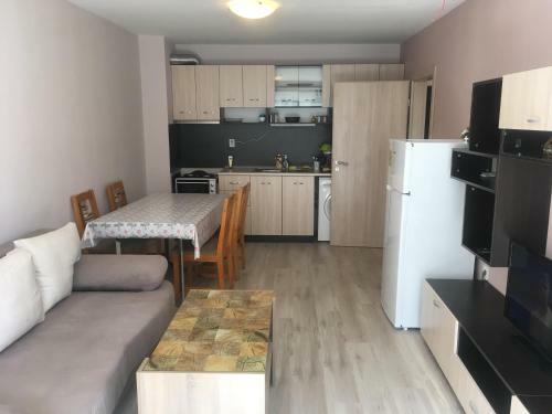 Apartamento Vp Villa Yurta