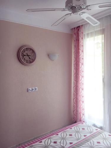 Apartment Anna In Apartcomplex Harmony-suite