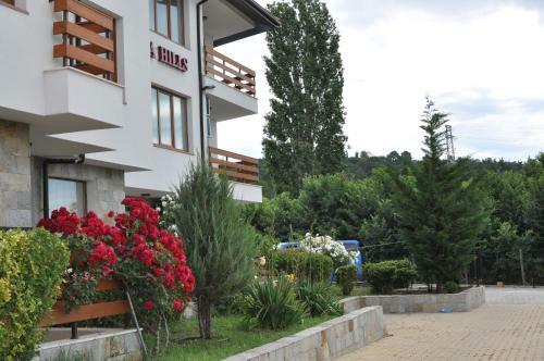 Gardenia Hills Hotel