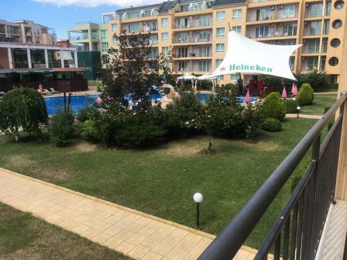 Apartamento Vp Pollo Resort