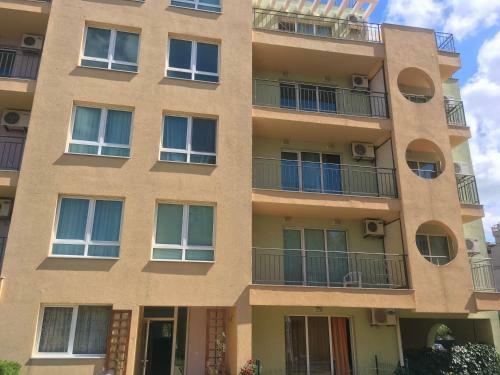 Apartamento Vp Pollo Resort