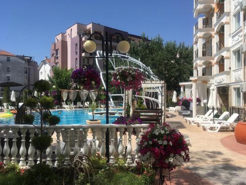 Apartamento Vp Sweet Home 3
