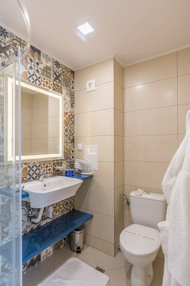 Boulevard Boutique Hotel