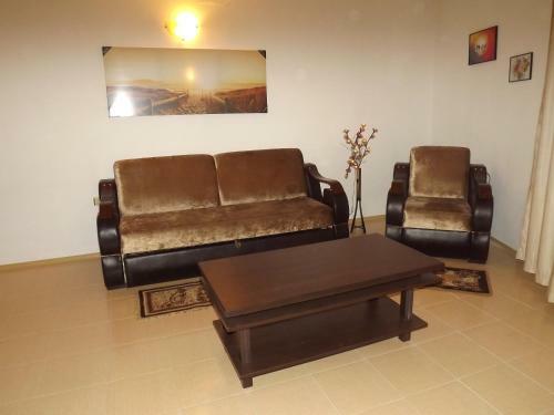 Apartamento Grigoria Complex