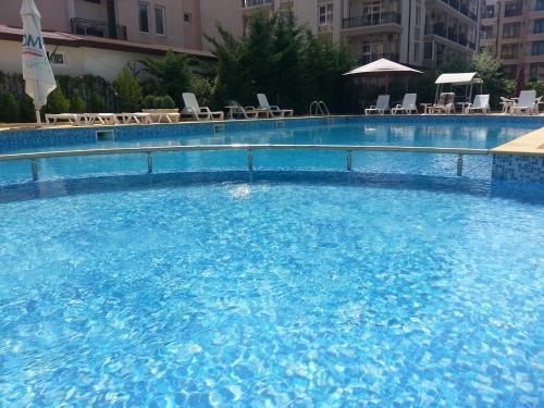 Apartamento Grigoria Complex