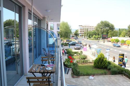 Persani Hotel