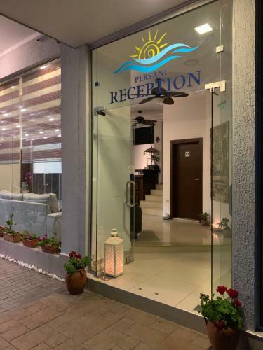 Persani Hotel