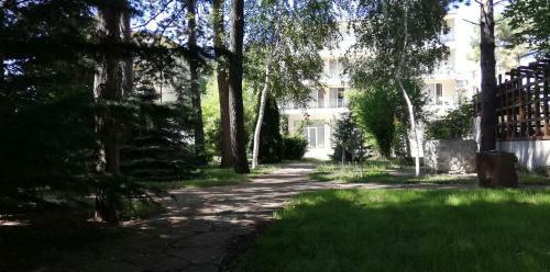 Hotel Portobello Garden