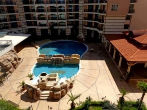 Apartment 20 Complex Karolina