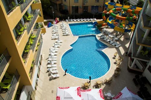 Hotel Best Western Plus Premium Inn