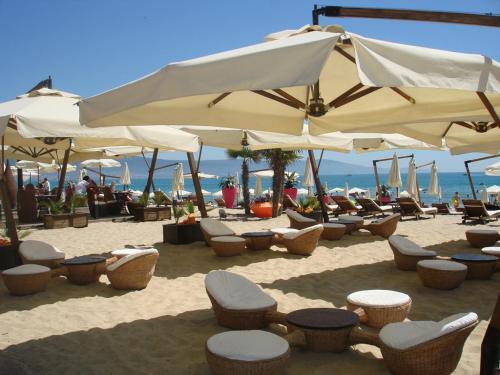 Sunny Beach Apartment 60