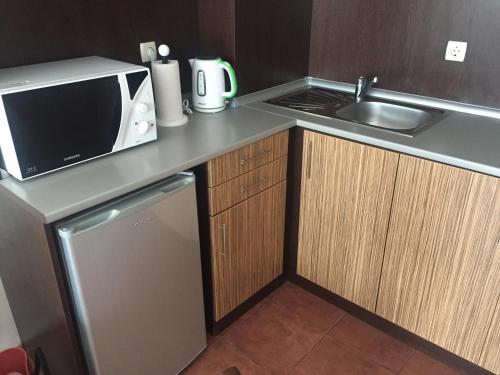 Sunny Beach Apartment 60