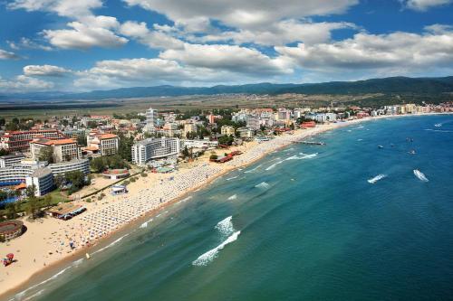 Sunny Beach Apartment 60