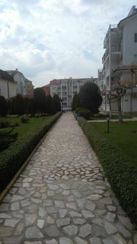 Apartamento Bravo 5 Appartment - 2 Bedrooms