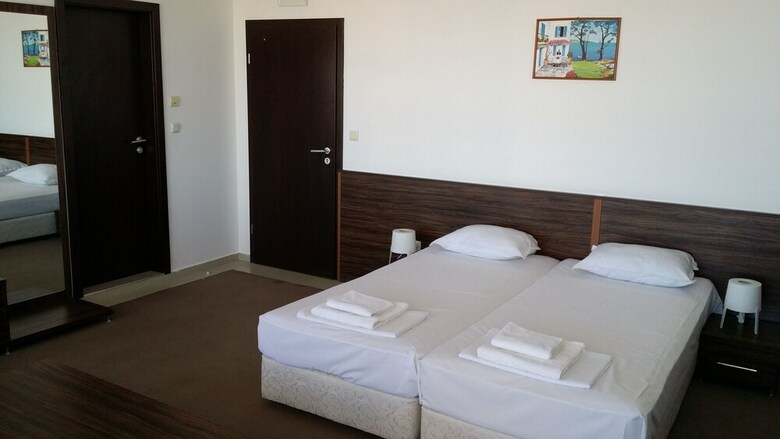 Albergue Coral City