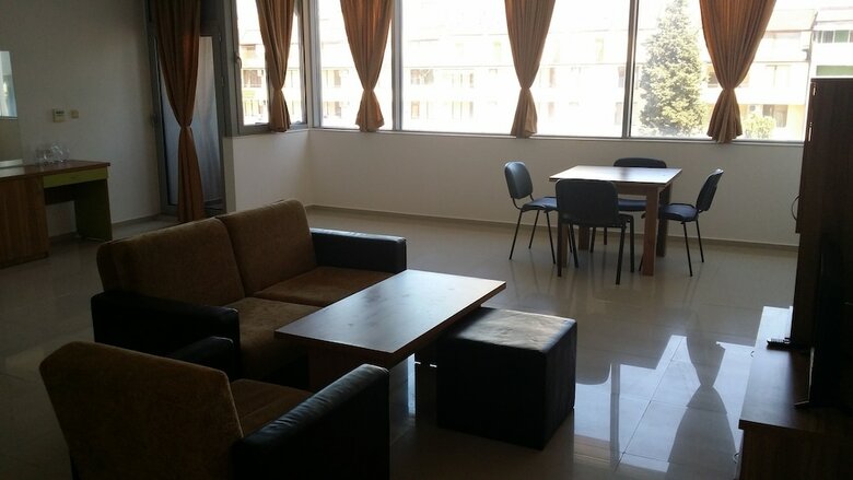 Albergue Coral City