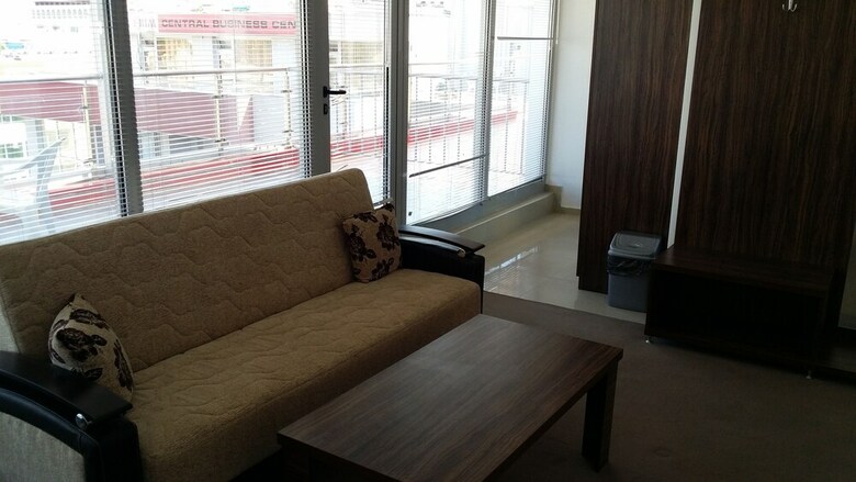Albergue Coral City