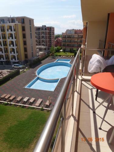 Apartment Marina
