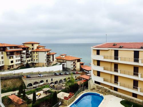Psb Apartments In Galateya