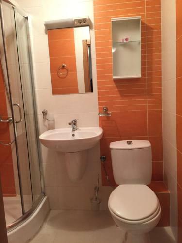 Psb Apartments In Galateya