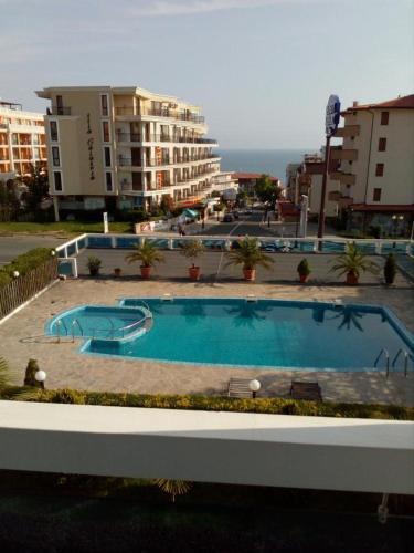 Apartamento ?????? ???? ???????