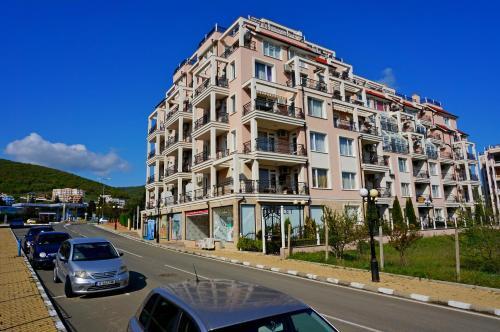 Apartamento Rodina 1