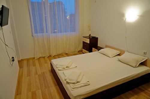 Apartamento Rodina 1