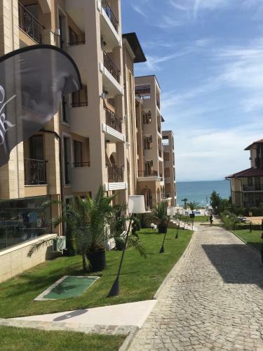 Hotel Porto Paradiso Apart Complex