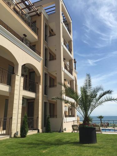 Hotel Porto Paradiso Apart Complex