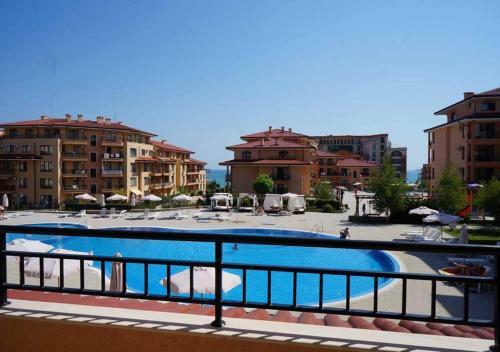 Star Dreams Apartments