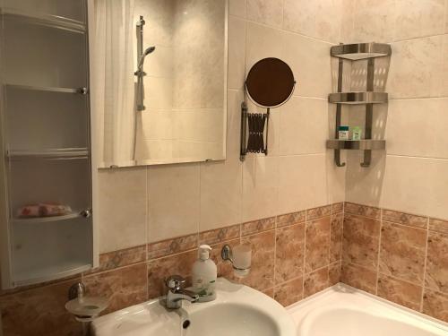 Private Apartment Triumph