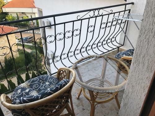 Private Apartment Triumph
