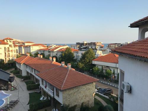 Private Apartment Triumph